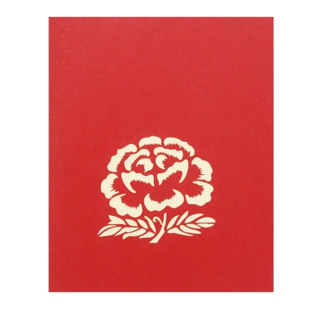 3D Card - Picture 3 of 6